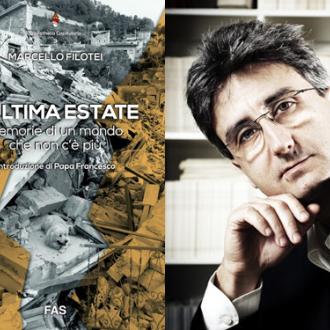 PROGETTO SPECIALE 2021 L’ULTIMA ESTATE 